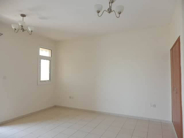 Perfect Home Is Here With, Maintenance Free, Studio Available On Rent Интернешнл Сити - изображение 2