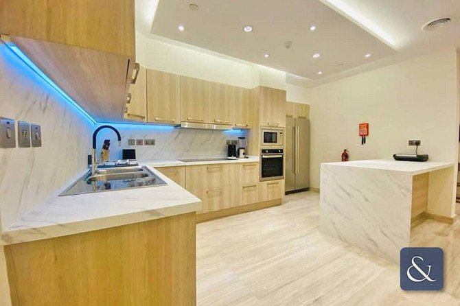 Four Bedroom | Furnished | Marina View Dubai Marina - photo 7