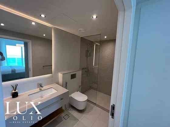 Corner Unit | Full Sea View | Furnished Jumeirah Beach Residence (JBR)