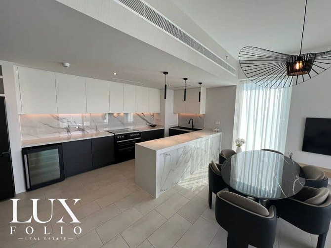 Corner Unit | Full Sea View | Furnished Jumeirah Beach Residence (JBR) - photo 4