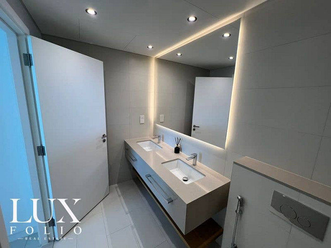 Corner Unit | Full Sea View | Furnished Jumeirah Beach Residence (JBR) - photo 5