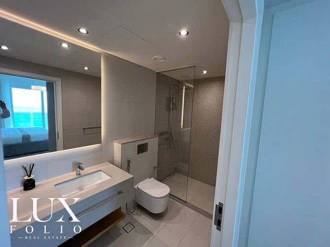 Corner Unit | Full Sea View | Furnished Jumeirah Beach Residence (JBR) - photo 6