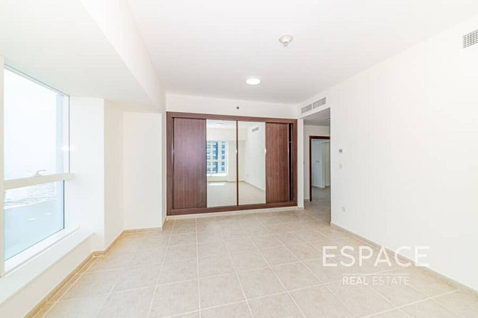 Full Sea View | High Floor | 4 BR 6 Baths Dubai Marina - photo 6