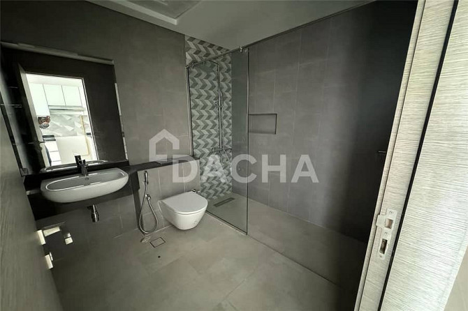 Brand New I Central I Vacant Al Jaddaf - photo 1