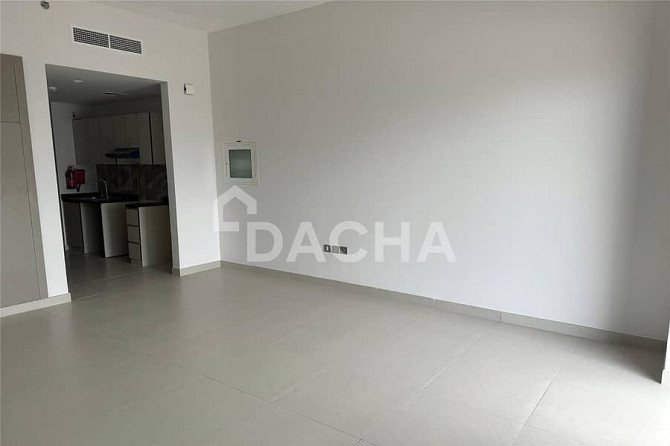 Brand New I Central I Vacant Al Jaddaf - photo 5