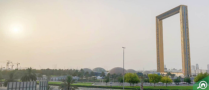 Brand New I Central I Vacant Al Jaddaf - photo 2
