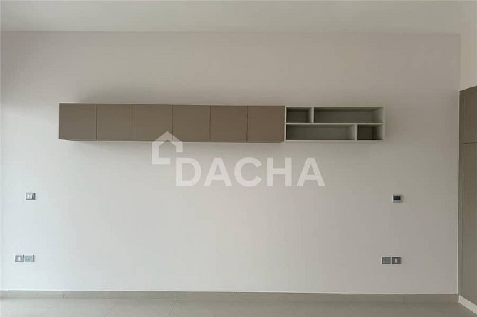 Brand New I Central I Vacant Al Jaddaf - photo 4