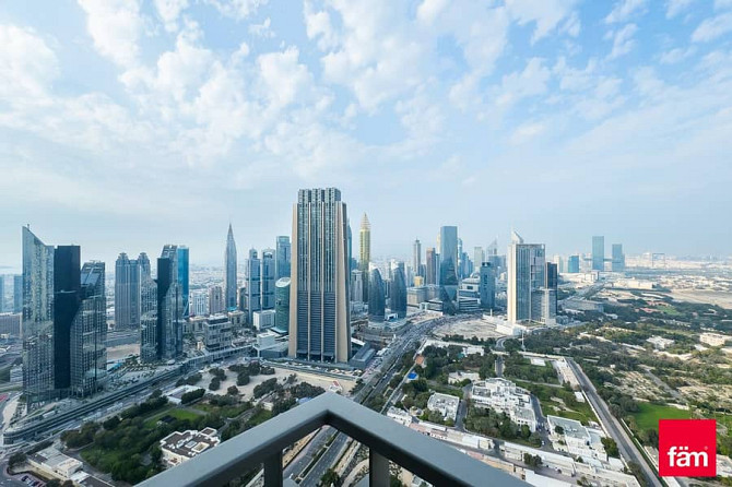Chiller Free | Sea View | Brand New 2 BR Za'abeel - photo 4