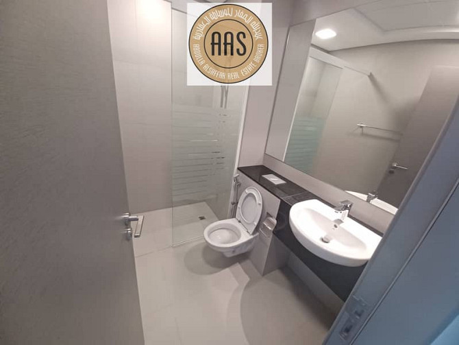 Luxary 2bhk apartment//brand new building with kitchens appliances//just in 100k Al Furjan - photo 7