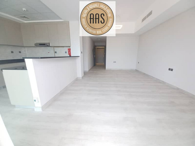 Luxary 2bhk apartment//brand new building with kitchens appliances//just in 100k Al Furjan - photo 6