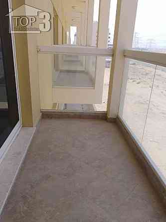 Luxurious Living with Balcony and Inclusive Bills Интернешнл Сити