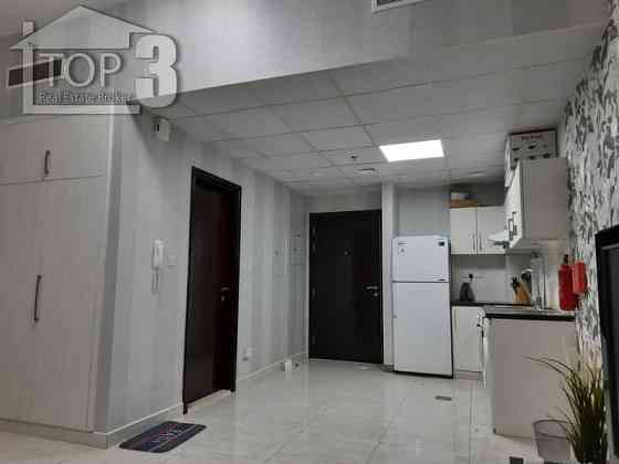 Luxurious Living with Balcony and Inclusive Bills Интернешнл Сити