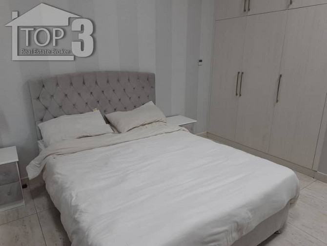 Luxurious Living with Balcony and Inclusive Bills Интернешнл Сити - изображение 4