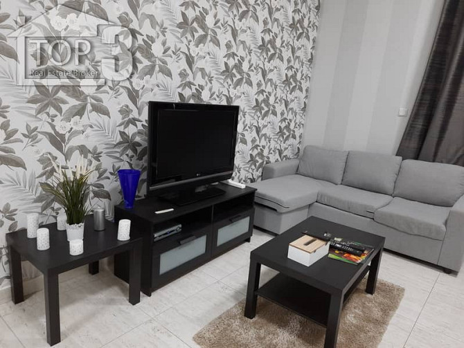 Luxurious Living with Balcony and Inclusive Bills Интернешнл Сити - изображение 8