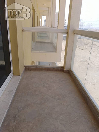 Luxurious Living with Balcony and Inclusive Bills Интернешнл Сити - изображение 5