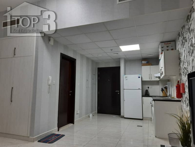 Luxurious Living with Balcony and Inclusive Bills Интернешнл Сити - изображение 2