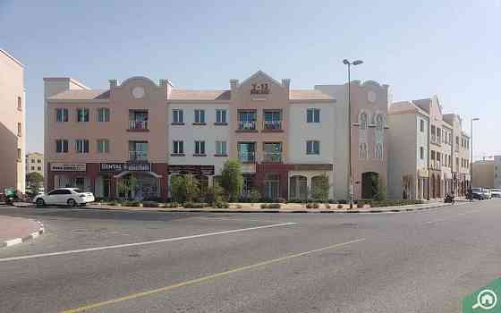 HOTTEST DEAL ! ! VERY NICE BUILDING ONE BEDROOM FOR RENT IN EGNLAND CLUSTER 36 K Интернешнл Сити