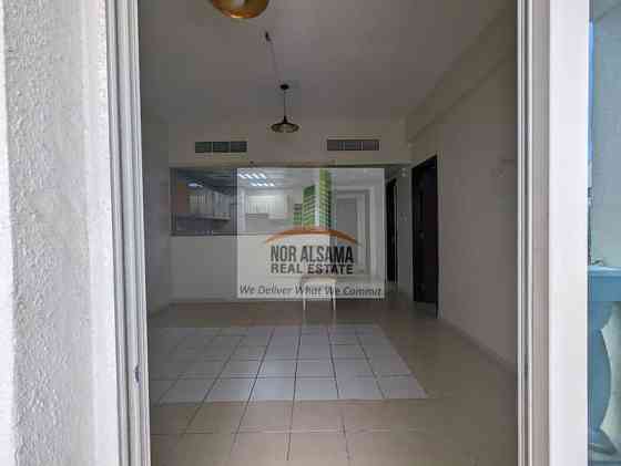 HOTTEST DEAL ! ! VERY NICE BUILDING ONE BEDROOM FOR RENT IN EGNLAND CLUSTER 36 K Интернешнл Сити
