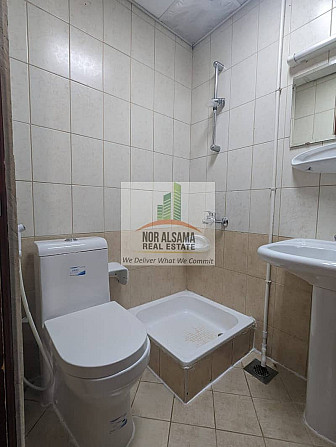 HOTTEST DEAL ! ! VERY NICE BUILDING ONE BEDROOM FOR RENT IN EGNLAND CLUSTER 36 K Интернешнл Сити - изображение 6