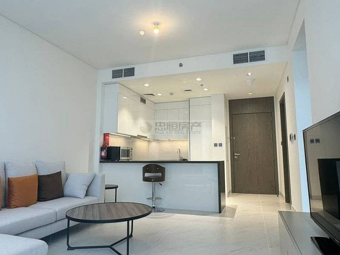 HOTTEST DEAL ! ! VERY NICE BUILDING ONE BEDROOM FOR RENT IN EGNLAND CLUSTER 36 K Интернешнл Сити - изображение 2