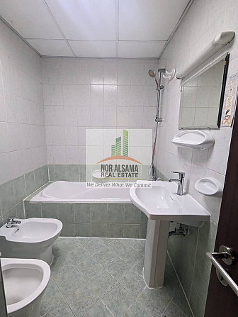 HOTTEST DEAL ! ! VERY NICE BUILDING ONE BEDROOM FOR RENT IN EGNLAND CLUSTER 36 K Интернешнл Сити - изображение 8