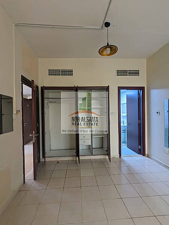 HOTTEST DEAL ! ! VERY NICE BUILDING ONE BEDROOM FOR RENT IN EGNLAND CLUSTER 36 K Интернешнл Сити - изображение 3