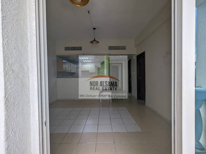 HOTTEST DEAL ! ! VERY NICE BUILDING ONE BEDROOM FOR RENT IN EGNLAND CLUSTER 36 K Интернешнл Сити - изображение 4