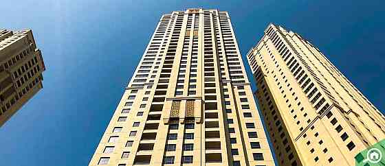 Spacious 3BR| Vacant | Ready to Move-in| Low floor Jumeirah Beach Residence (JBR)