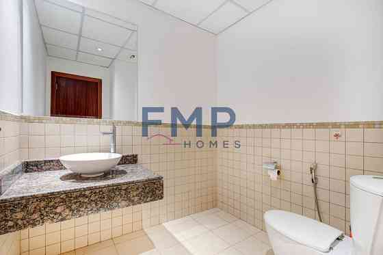 Spacious 3BR| Vacant | Ready to Move-in| Low floor Jumeirah Beach Residence (JBR)