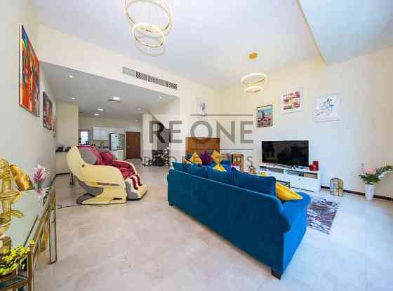 Spacious 3BR| Vacant | Ready to Move-in| Low floor Jumeirah Beach Residence (JBR)