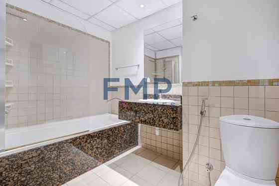 Spacious 3BR| Vacant | Ready to Move-in| Low floor Jumeirah Beach Residence (JBR)