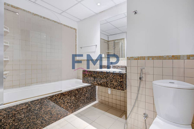 Spacious 3BR| Vacant | Ready to Move-in| Low floor Jumeirah Beach Residence (JBR) - photo 1
