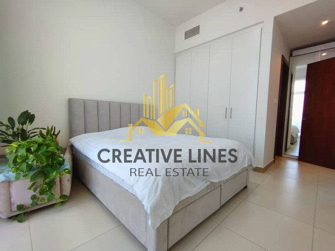 Hot Offer || Fully Furnished 1bhk apartment || Branded Furnitur || Rent 75k Al Jaddaf - photo 5