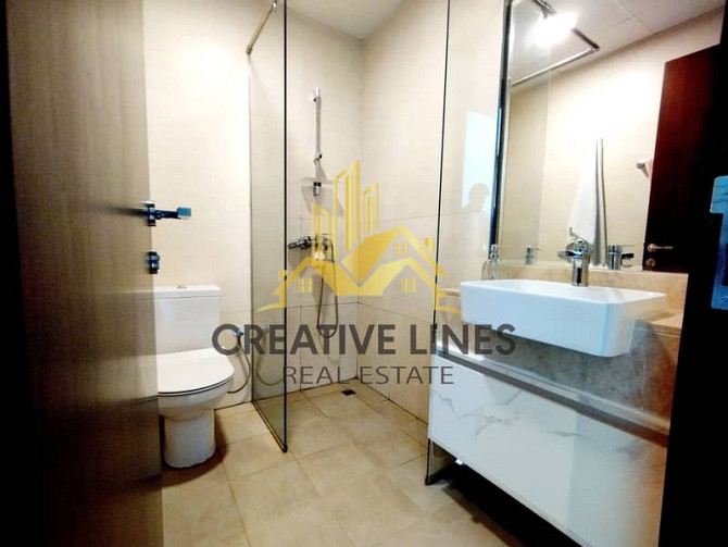 Hot Offer || Fully Furnished 1bhk apartment || Branded Furnitur || Rent 75k Al Jaddaf - photo 4