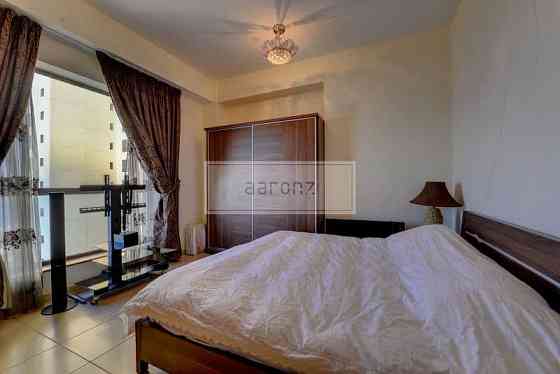 Vacant | Mid Floor | Sea View | Inquire Now Jumeirah Beach Residence (JBR)