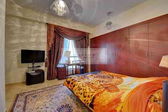 Vacant | Mid Floor | Sea View | Inquire Now Jumeirah Beach Residence (JBR)