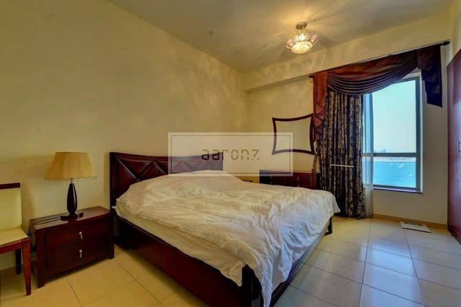 Vacant | Mid Floor | Sea View | Inquire Now Jumeirah Beach Residence (JBR) - photo 8