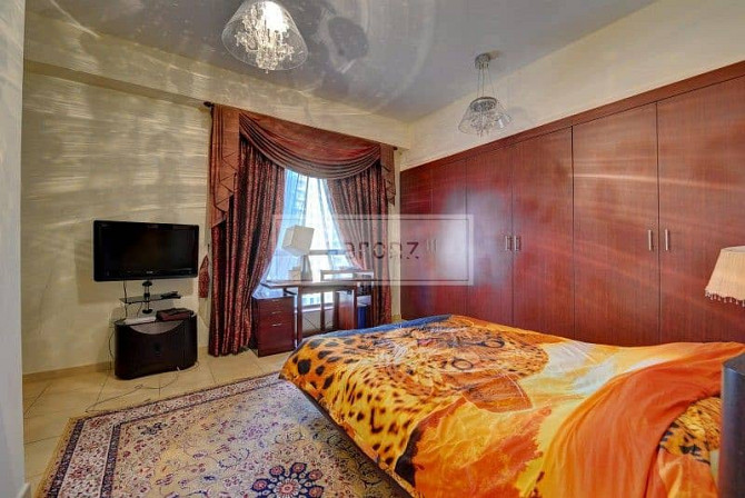 Vacant | Mid Floor | Sea View | Inquire Now Jumeirah Beach Residence (JBR) - photo 1