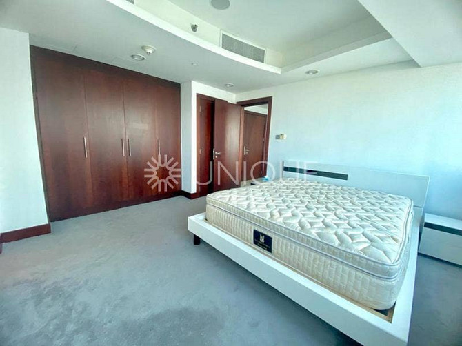 Fully Furnished | High Floor | Bills Included World Trade Centre - изображение 2