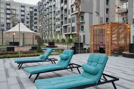 Fully Furnished | Spacious | Road View Интернешнл Сити