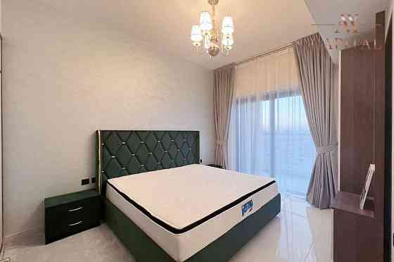 Fully Furnished | Spacious | Road View Интернешнл Сити