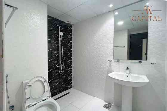 Fully Furnished | Spacious | Road View Интернешнл Сити