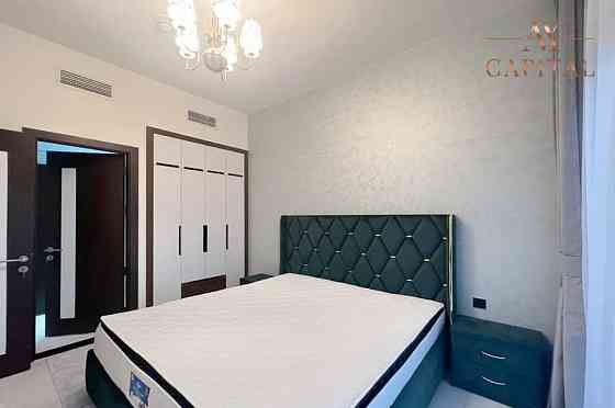 Fully Furnished | Spacious | Road View Интернешнл Сити