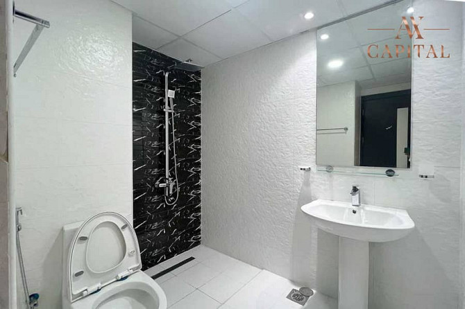 Fully Furnished | Spacious | Road View Интернешнл Сити - изображение 4