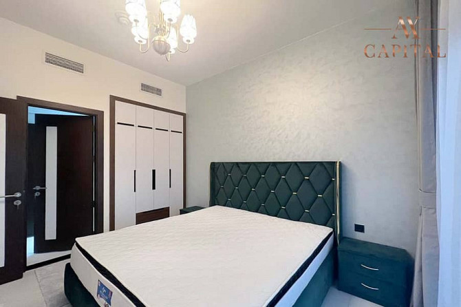 Fully Furnished | Spacious | Road View Интернешнл Сити - изображение 3