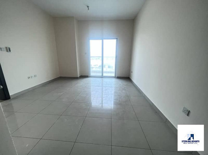 BEAUTIFUL 1  BED ROOM APARTMENT IN  DUBAI SPORTS CITY Дубай Спорт Сити - изображение 5