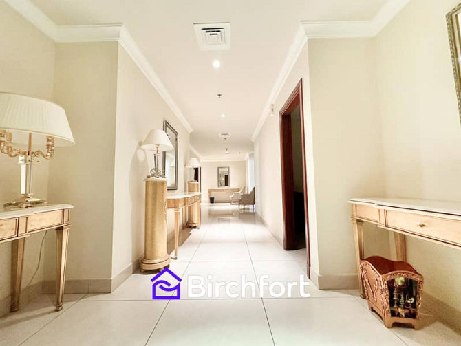 SCENIC SEAVIEW | FURNISHED | 3 BEDS+MAID Palm Jumeirah - photo 3