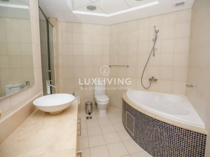 Partial Sea View | Spacious | Chiller Free Palm Jumeirah - photo 5
