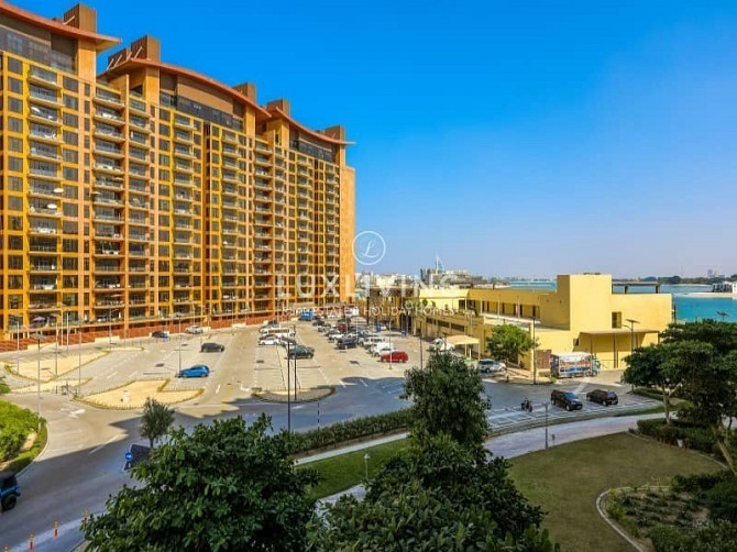 Partial Sea View | Spacious | Chiller Free Palm Jumeirah - photo 2