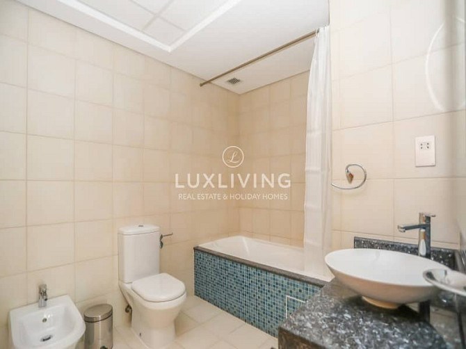 Partial Sea View | Spacious | Chiller Free Palm Jumeirah - photo 4